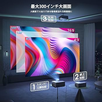 Amazon.co.jp: 【令和6年11月 高輝度＆低騒音＆100